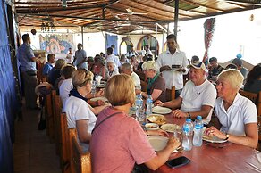 El Nakhil Hotel