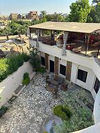 El Nakhil Hotel