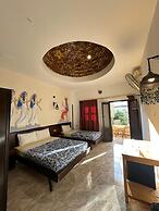El Nakhil Hotel