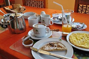 El Nakhil Hotel