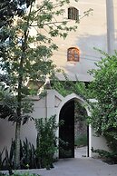 El Nakhil Hotel