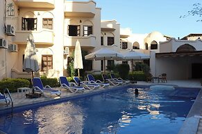 El Nakhil Hotel