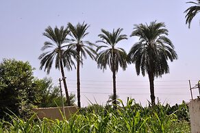 El Nakhil Hotel