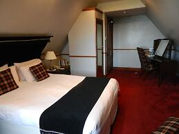 Mansfield Castle Hotel