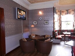 Mansfield Castle Hotel