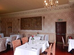 Mansfield Castle Hotel