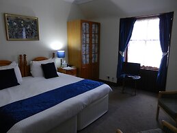Mansfield Castle Hotel