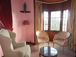 Mansfield Castle Hotel