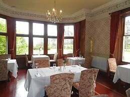 Mansfield Castle Hotel