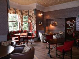 Mansfield Castle Hotel