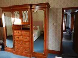 Mansfield Castle Hotel