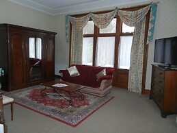 Mansfield Castle Hotel