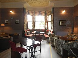 Mansfield Castle Hotel