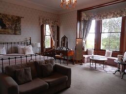 Mansfield Castle Hotel