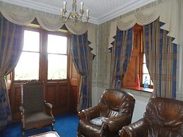 Mansfield Castle Hotel