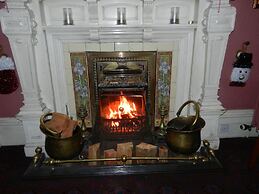 Morangie Hotel