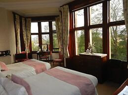 Morangie Hotel