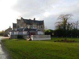 Morangie Hotel