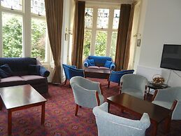 Morangie Hotel