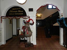 Morangie Hotel