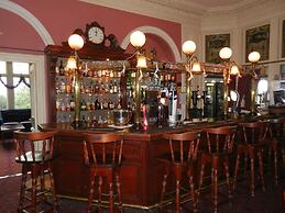 Morangie Hotel