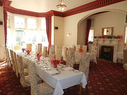 Morangie Hotel