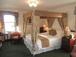 Morangie Hotel