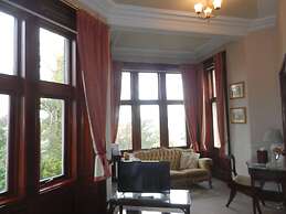Morangie Hotel