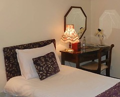 Morangie Hotel