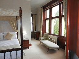 Morangie Hotel