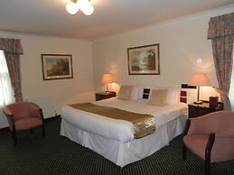 Morangie Hotel