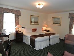 Morangie Hotel