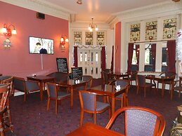 Morangie Hotel