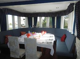 Morangie Hotel