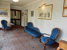 Morangie Hotel
