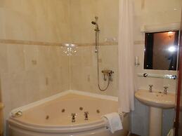 Morangie Hotel