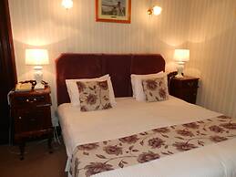 Morangie Hotel
