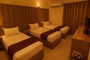 Valencia Hotel