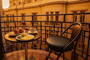 Valencia Hotel