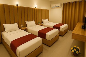 Valencia Hotel