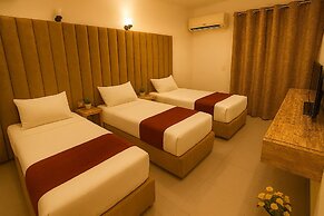 Valencia Hotel