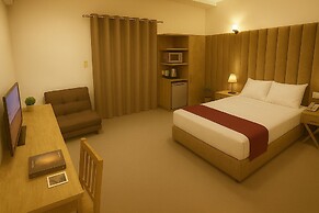 Valencia Hotel