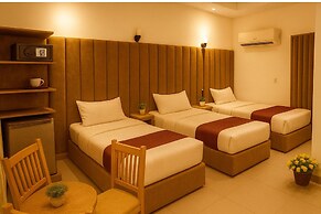 Valencia Hotel