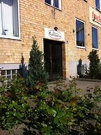 Hotell Östergyllen