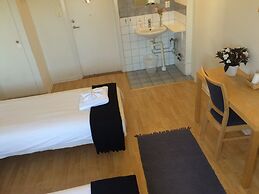 Hotell Östergyllen