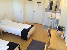 Hotell Östergyllen