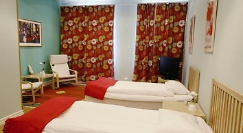 Hotell Östergyllen