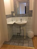 Hotell Östergyllen