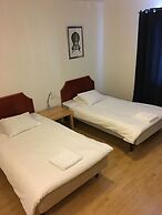 Hotell Östergyllen