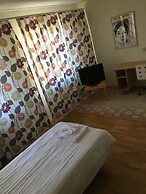 Hotell Östergyllen